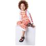 Imagem de Mini Melissa Stripes M-Lover Infantil