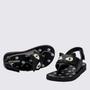 Imagem de Mini Melissa Tenny Baby Preto Branco 35694 Original