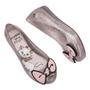 Imagem de Mini melissa ultragirl + cats and dogs infantil 33754