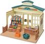 Imagem de Mini mercado sylvanian families  - epoch