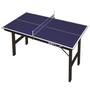 Imagem de Mini Mesa Ping Pong - MDP 12mm - Klopf - Cód. 1003