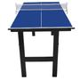 Imagem de Mini Mesa Ping Pong - MDP 12mm - Klopf - Cód. 1003