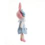 Imagem de Mini Metoo Doll Liz Azul 23Cm - Metoo