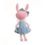 Imagem de Mini Metoo Doll Liz Azul 23Cm - Metoo