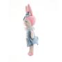 Imagem de Mini Metoo Doll Liz Azul 23Cm - Metoo