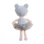 Imagem de Mini Metoo Doll Sofia Ballet 23Cm - Metoo