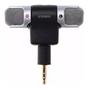 Imagem de mini microfone 