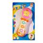 Imagem de Mini Microfone para Bebe com Luz e Som - Bee Toys