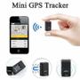 Imagem de Mini Mini GPS Tracker Car Kids GSM GPRS Rastreamento em Tempo Real L