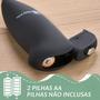 Imagem de Mini Misturador Mixer Elétrico Para Claras De Ovos Leite Café Bebidas Molhos Utensílios De Cozinha