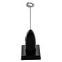 Imagem de Mini Mixer com Base - Aço Inox - Preto - 20cm - 1 UN - Clink -