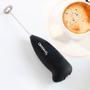 Imagem de Mini Mixer Elétrico Misturador Bebidas Leite Café Cappuccino