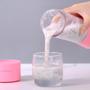 Imagem de Mini Mixer Liquidificador Portátil 380Ml Knup Kp-Ta01 Usb