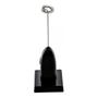 Imagem de Mini Mixer Misturador De Bebida Café Shake Com Base