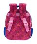 Imagem de Mini Mochila 10 Escolar Princesas 3D 10964 Xeryus