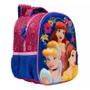 Imagem de Mini Mochila 10 Princesas SE 10964 - Xeryus