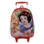 Imagem de Mini Mochila Carrinho Disney Princesa Branca De Neve Xeryus