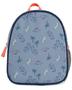 Imagem de Mini Mochila Carter's Simple Joys - Dinossauro Azul