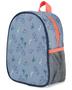 Imagem de Mini Mochila Carter's Simple Joys - Dinossauro Azul