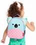 Imagem de Mini Mochila Com Cinto De Segurança Koala