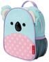 Imagem de Mini Mochila Com Cinto De Segurança Koala