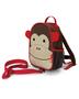 Imagem de Mini Mochila Com Cinto De Segurança
