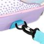 Imagem de Mini Mochila Com Guia Skip Hop Zoo Baleia Narval