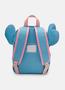 Imagem de Mini Mochila Costas Stitch AZUL