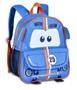 Imagem de Mini Mochila De Costas 13 Ref: Cp3400D