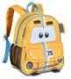 Imagem de Mini Mochila De Costas 13 Ref: Cp3400D