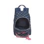 Imagem de Mini Mochila De Costas Nick Jojo Siwa Fashion-PACIFIC