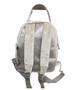 Imagem de Mini Mochila de Passeio Branca com Estrela Seanite Ref.14621