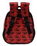 Imagem de Mini Mochila Escolar 10 Spider Man 3D 10974 Xeryus