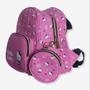 Imagem de Mini Mochila Fashion Hello Kitty