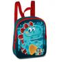 Imagem de Mini Mochila Infantil Menino Escolar Personagens - Clio