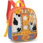 Imagem de Mini Mochila Infantil Toy Story Vermelho - Up4you