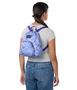 Imagem de Mini mochila JanSport Half Pint 10,2 L com alças ajustáveis