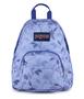 Imagem de Mini Mochila JanSport Half Pint 10,2L - Alças Ajustáveis