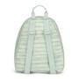 Imagem de Mini Mochila Jansport Half Pint 70s Space Dye Fresh Mint