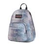 Imagem de Mini Mochila JanSport Half Pint Fx Prisma Python 10,2 Litros