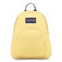 Imagem de Mini Mochila Jansport Half Pint Pale Banana 10 Litros