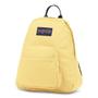 Imagem de Mini Mochila Jansport Half Pint Pale Banana 10 Litros