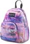 Imagem de Mini mochila jansport half pint  palm paradise tdh675h