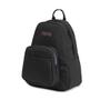 Imagem de Mini Mochila Jansport Half Pint Preto 10,5 Litros Preto