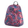 Imagem de Mini Mochila Jansport Half Pint Rose Palm 10,5 Litros Rosa