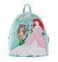 Imagem de Mini mochila Loungefly Disney A Pequena Sereia Ariel