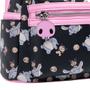 Imagem de Mini mochila Loungefly Sanrio Glow in the Dark Kuromi e B