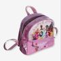 Imagem de Mini Mochila Princesas Disney