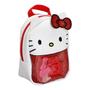 Imagem de Mini Mochila Real Littles Backpack Hello KITTY Laço VM Candide 2749