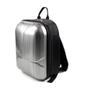 Imagem de Mini Mochila Rígida Para Drone Air E Acessórios Cinza